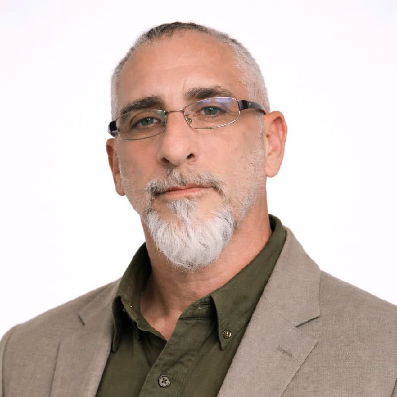 Christopher M. Vetrano