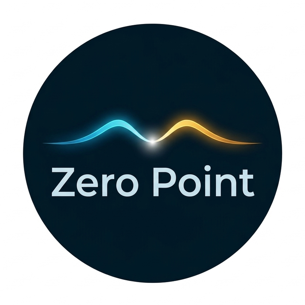 Zero Point Android app icon